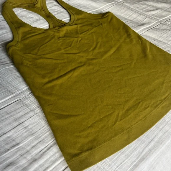 Lululemon Cool Racerback Short Tank Top - Picture 4 of 9